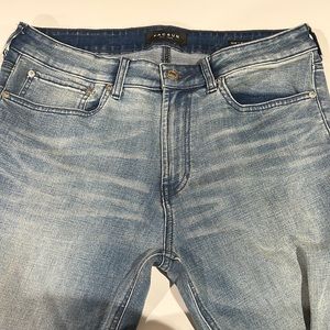 PACSUN MEN’S SLIM FIT JEANS